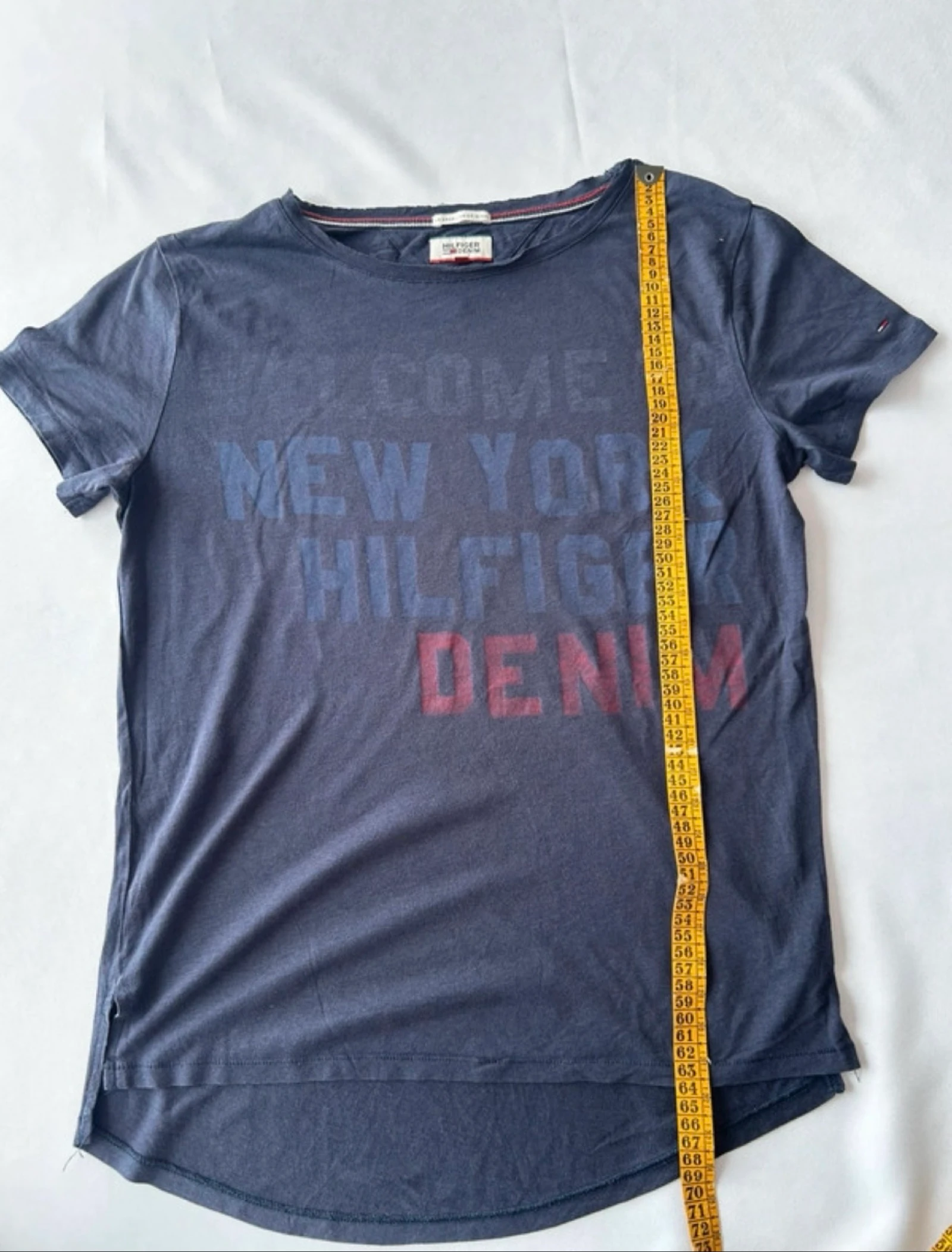 Pack of Women's T-Shirts Size S – photo 6